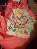 Leuke zitzak, Ophalen of Verzenden, Gebruikt, Roze, Zitzak