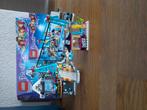 Lego Friends ski resort, Ophalen, Zo goed als nieuw
