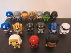 mighty muggs verzameling nieuwstaat, Ophalen, Zo goed als nieuw