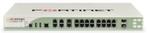 Fortinet - Fortigate 100D Firewall  11-6, Computers en Software, Routers en Modems, Ophalen of Verzenden, Zo goed als nieuw, Router