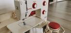 Naaimachine BERNINA nova 900 Compleet, Hobby en Vrije tijd, Naaimachines en Toebehoren, Ophalen of Verzenden, Zo goed als nieuw