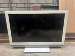Sony Bravia LCD TV met voet, Ophalen, Gebruikt, 50 Hz, LCD