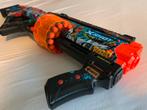 X-Shot stoer machinegeweer met 15 kogels, Ophalen of Verzenden, Zo goed als nieuw