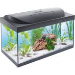 Aquarium Tetra incl ledverlichting, pomp, filter, verwarming, Overige typen, Ophalen of Verzenden, Zo goed als nieuw