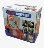 Partij 250 stuks Paintgrippers Nieuw in doos!, Wit, Nieuw, Ophalen of Verzenden, Verf