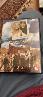 Dunya & Desie in Marokko - DVD, Cd's en Dvd's, Ophalen of Verzenden