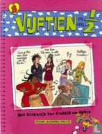 Vijftien en een 1/2 8, Boeken, Stripboeken, Meerdere stripboeken, Verzenden, Andrea Kruis