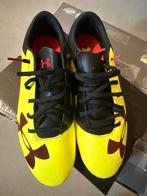 voetbalschoenen maat 42, Sport en Fitness, Voetbal, Maat XS of kleiner, Ophalen of Verzenden, Zo goed als nieuw, Schoenen