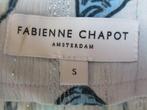 Fabienne Chapot, size S NIEUW!, Kleding | Dames, Blouses en Tunieken, Overige kleuren, Verzenden, Nieuw, Fabienne Chapot