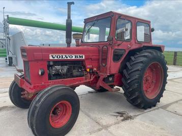 Volvo BM 800 beschikbaar voor biedingen