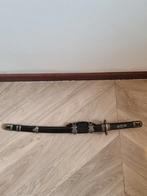 samurai zwaard, Ophalen of Verzenden