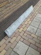 betonplank 24x3.5 lg 180, Tuin en Terras, Schuttingen, Ophalen, Nieuw, Minder dan 3 meter