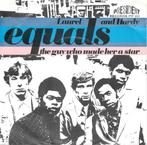 The Equals: Laurel and Hardy, Gebruikt, 7 inch, Single, Ophalen of Verzenden