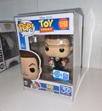 Funko Pop! 1598 Sid (Toy Story) SE, Ophalen of Verzenden, Nieuw