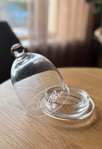 Riviera Maison Salted Butter Schaaltje met Stolp, Ophalen of Verzenden, Zo goed als nieuw