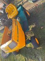 Yard-man zitmaaier, Ophalen of Verzenden, Zo goed als nieuw