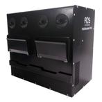 FOS BubbleFOG Bellenblaas en rookmachine in 1, Muziek en Instrumenten, Licht en Laser, Nieuw, Ophalen of Verzenden, ., Kleur