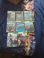Xbox 360 Games - Mooie Staat!, Spelcomputers en Games, Games | Xbox 360, Ophalen of Verzenden, Zo goed als nieuw, Avontuur en Actie