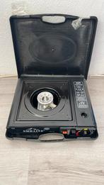 Gas kooktoestel, Ophalen of Verzenden, Nieuw