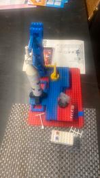 Lego 358 rocket base, Kinderen en Baby's, Speelgoed | Duplo en Lego, Ophalen of Verzenden, Gebruikt