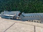 Layher aluminium bordestrappen, Ophalen, Gebruikt