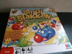 MB Slakkenspel, Ophalen of Verzenden, Zo goed als nieuw, MB Spellen
