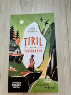 Tiril en de toverdrank., Ophalen, Nieuw, Bette Westera, Fictie algemeen