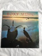Roxy Music. AVALON., Ophalen of Verzenden, Zo goed als nieuw, Overige formaten, Poprock