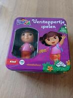 verstoppertje spelen met dora compleet speelgoed sint cadeau, Kinderen en Baby's, Speelgoed | Educatief en Creatief, Met geluid