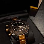 Alpha Sierra Hurricane Herenhorloge - Nieuw!, Ophalen of Verzenden, Nieuw, Polshorloge, Overige merken