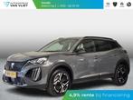 Peugeot 2008 1.2 Hybrid 136 Allure Automaat | Navigatie | Pa, Euro 6, 1199 cc, Origineel Nederlands, Hybride Elektrisch/Benzine