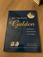 Laatste Gulden Set - Editie 2001, Ophalen of Verzenden, Koningin Beatrix, ½ gulden, Setje