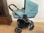 Kinderwagen easywalker harvey 2 buggy en reiswieg, Kinderen en Baby's, Kinderwagens en Combinaties, Ophalen, Gebruikt, Overige merken