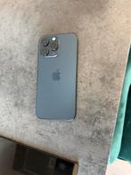 Iphone 15 pro max, Ophalen, Overige modellen, Blauw, Zo goed als nieuw