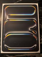 Nieuwe iPad Pro 13" 256GB Space Black M4, 13 inch of meer, Zwart, Nieuw, Ophalen of Verzenden