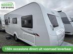 LMC DIT WEEKEND XXL CARAVANSHOW  5/6/7 EN 8 FEB, Caravans en Kamperen, Caravans, Mover, Rondzit, 7 tot 8 meter, Bedrijf
