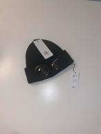C.P. Company Wollen Muts Zwart Nieuw, Kleding | Heren, Hoeden en Petten, C.P. Company, Hoed, Nieuw, One size fits all
