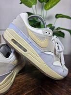 Nike Air Max 1 Crepe Light Bone maat 39, Kleding | Dames, Schoenen, Beige, Nike, Ophalen of Verzenden, Nike