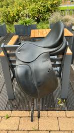 Tekna zadel S-line 17 inch, Dieren en Toebehoren, Ophalen, Gebruikt, Dressuur