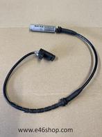 ABS SENSOR BMW 5 SERIE E39 RECHTS OE 61128366234, -, -, Nieuw, Ophalen of Verzenden