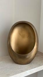 Richmond kandelaar goud, Huis en Inrichting, Woonaccessoires | Kandelaars en Kaarsen, Gebruikt, Overige kleuren, 25 tot 50 cm