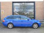 Skoda Octavia Combi 1.6 TDI Aut. Business € 17.445,00, Auto's, Skoda, Nieuw, Origineel Nederlands, 5 stoelen, 135 €/maand