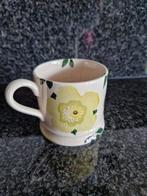 Small mug van Emma Bridgewater, Overige materialen, Gebruikt, Ophalen of Verzenden, Overige stijlen