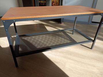IKEA Fjallbo salontafel  beschikbaar voor biedingen