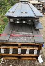 Vlonderplank composiet 22.5x21x300/400/500 UITVERKOOP, Tuin en Terras, Terrasdelen en Vlonders, Ophalen of Verzenden, Nieuw, Composiet