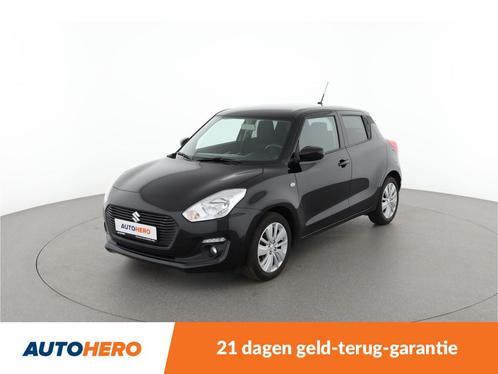 Suzuki Swift 1.2 Comfort Smart Hybrid | XM27050 | (bj 2020), Auto's, Suzuki, Te koop, Swift, ABS, Airbags, Airconditioning, Alarm