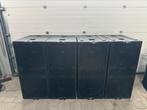 4x RAM Audio ARS 218 Subwoofer, Muziek en Instrumenten, Ophalen, Gebruikt, 1000 watt of meer, P.A.