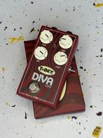 T-Rex Diva Drive, Muziek en Instrumenten, Effecten, T-rex, Ophalen of Verzenden, Zo goed als nieuw, T-rex
