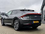 Kia EV6 Plus 77.4 kWh 229PK LONG RANGE, Automaat, Achterwielaandrijving, Gebruikt, Origineel Nederlands