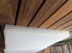 Acrylaat Platen Duo Satin 15mm, Ophalen, Gebruikt, Overige materialen, Minder dan 20 mm